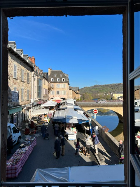 La maison du Pont Vieux