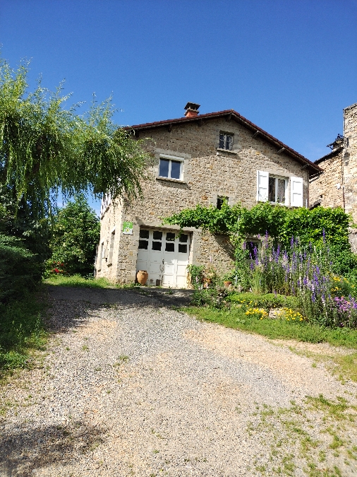 Gîte de Fernande