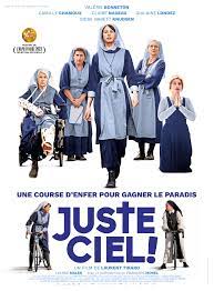 Cinéma : Juste ciel