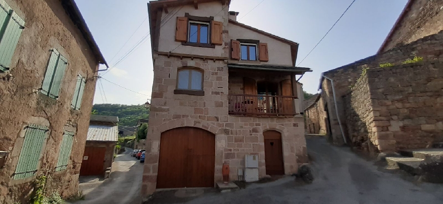 Gîte de Marzials