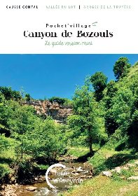 Pocket' village de Bozouls (2022), OT Terres d'Aveyron