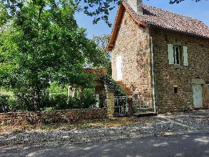 Gite de La Forge, OT Villefranche-Najac