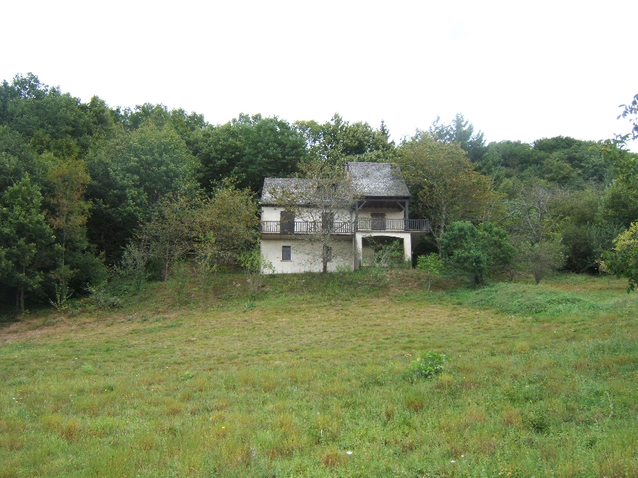 Gîte à Solages