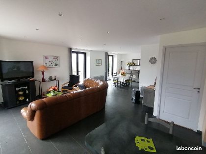 Maison de La Crouzette, LeBonCoin