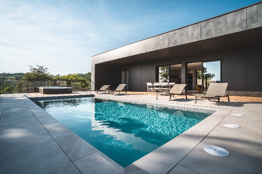 Villas de Labro - Villa Romana - H12G022316