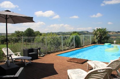 La vieille grange , OFFICE DE TOURISME AVEYRON SEGALA