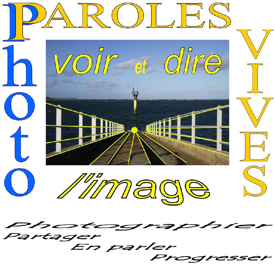 Ateliers photo - Paroles Vives