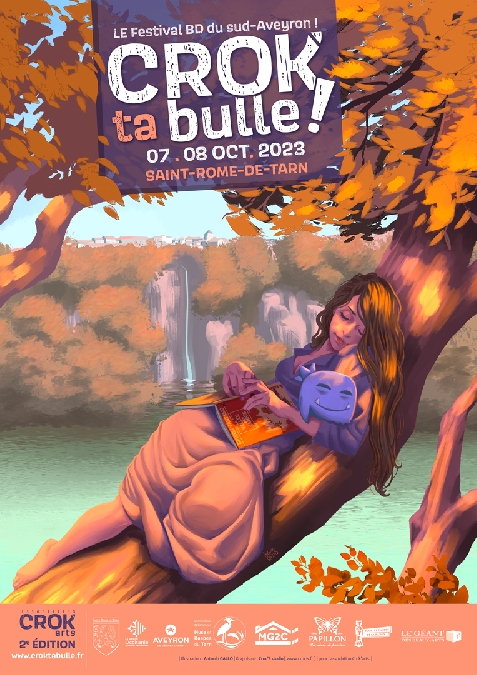 Festival Crok' ta Bulle