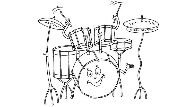 Masterclass batterie avec 