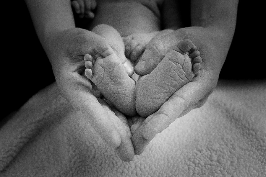 Ateliers Massage bébé