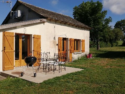 Le Petit Suc, chez Karine et Arnaud, Le Petit Suc