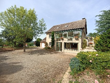 GRANIER Claude, OFFICE DE TOURISME DU PAYS RIGNACOIS