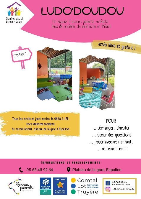 LudO'Doudou