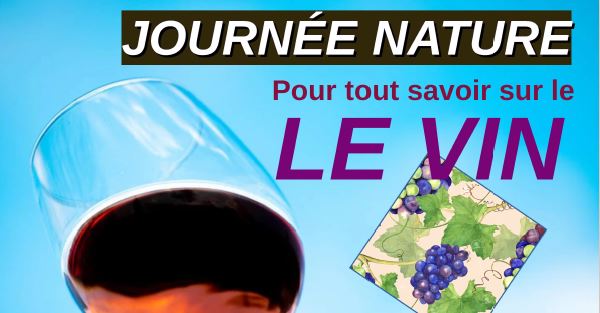 Journée nature - Grand-Vabre