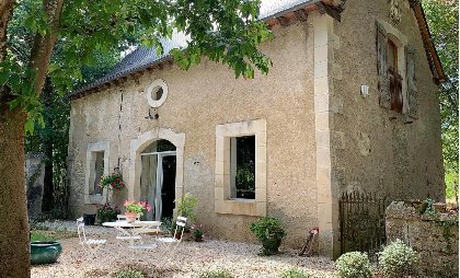 Le Mas de Pradié - The Chateau Sisters - The Stables, OT Villefranche-Najac