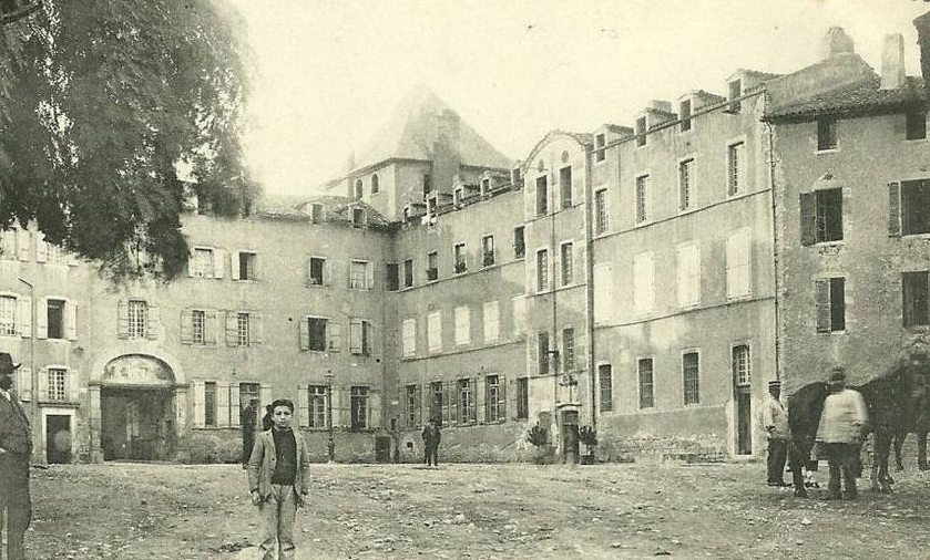 Atelier histoire et patrimoine : Fontaine, où est ta source ?