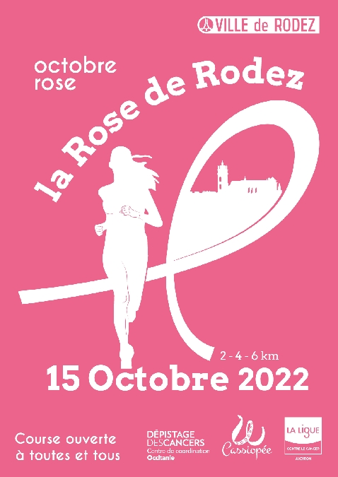La Rose de Rodez