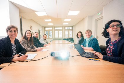 Espace Coworking Espalion, Aveyron Attractivité Tourisme