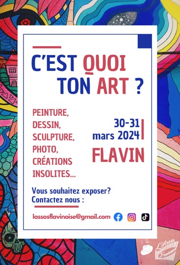 EXPOSITION: 
