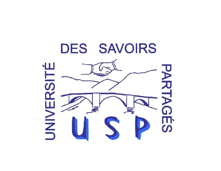 Conférence USP 