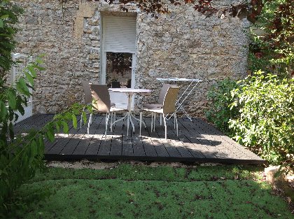 Gîte de Manon, La Ferme de Manon