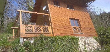 Gîte de Brante, OFFICE DE TOURISME LARZAC VALLEES