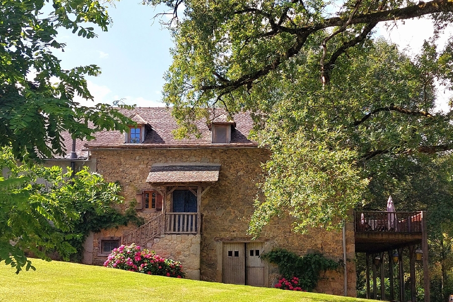 La Maison du Chêne