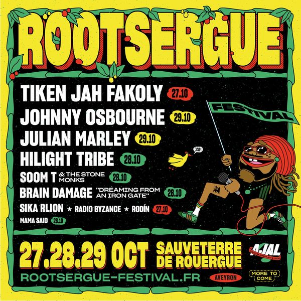 Roots'Ergue Festival