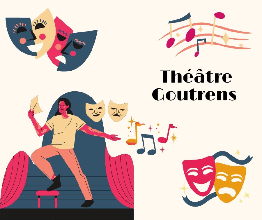 Théâtre pour le Téléthon