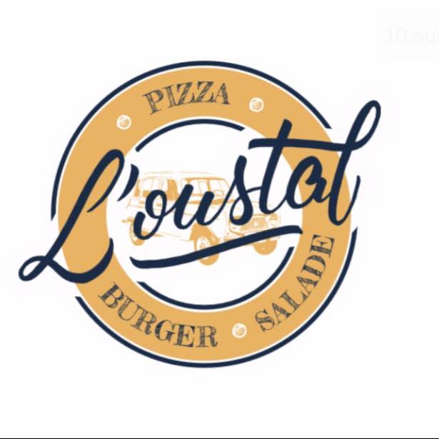 L'oustal (pizzas, burgers et salades)