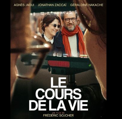 Cinéma à Salles-Curan