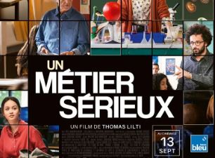 Cinéma à Salles-Curan