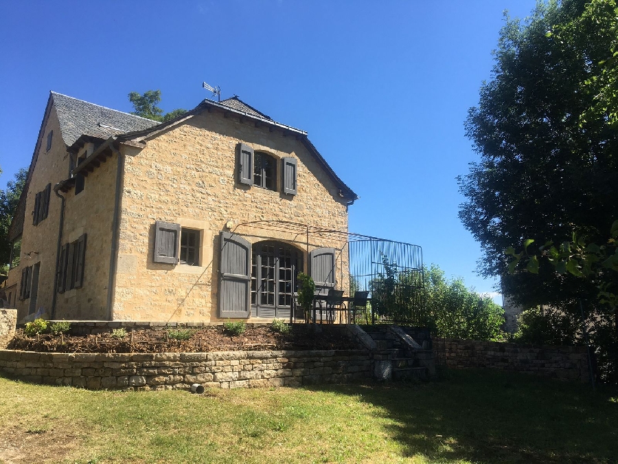 Gites Le Couderquet - Gîte Le Fourniol