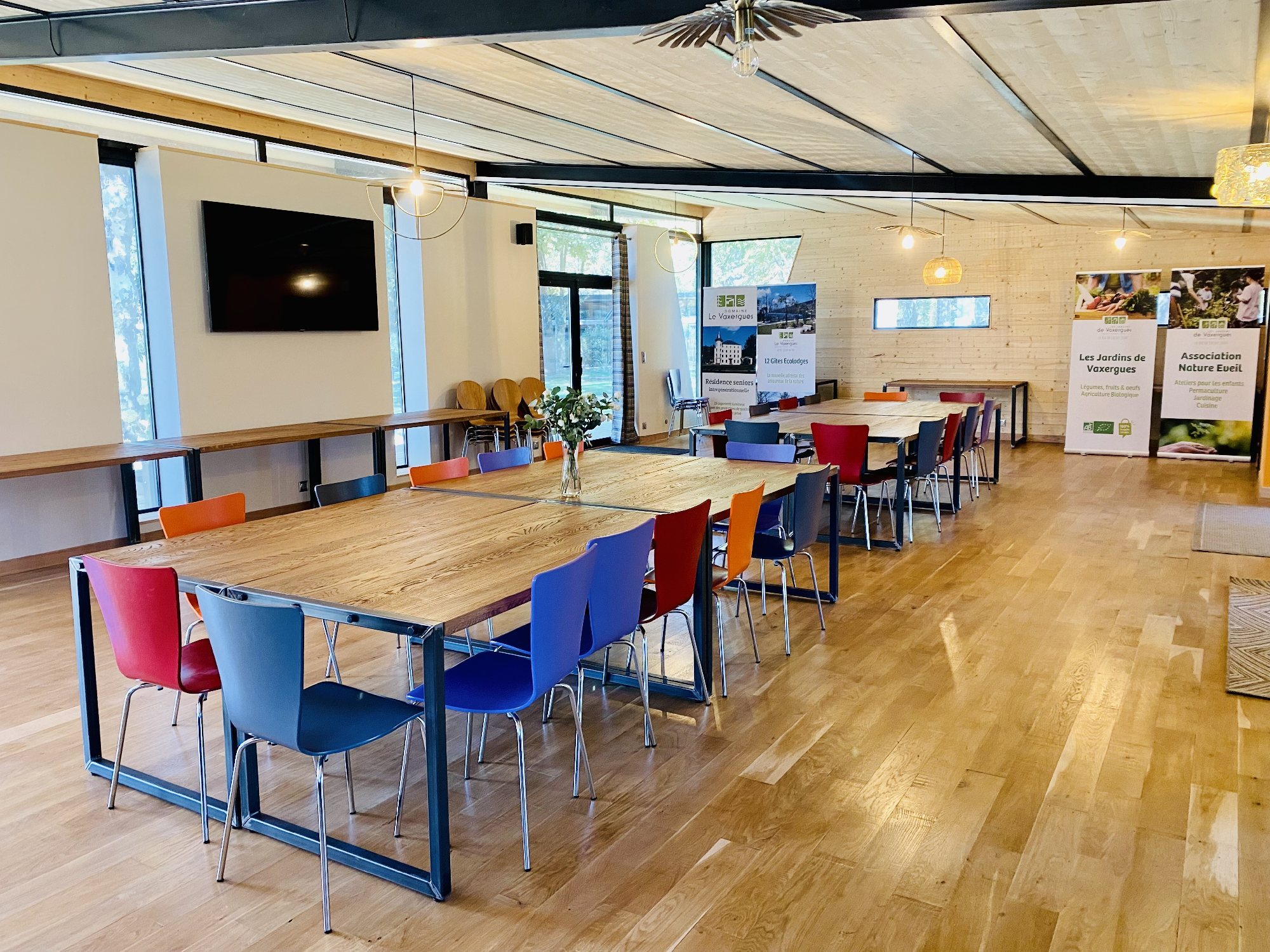 L'Atelier , OFFICE DE TOURISME PAYS DU ROQUEFORT