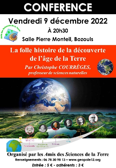 Conférence