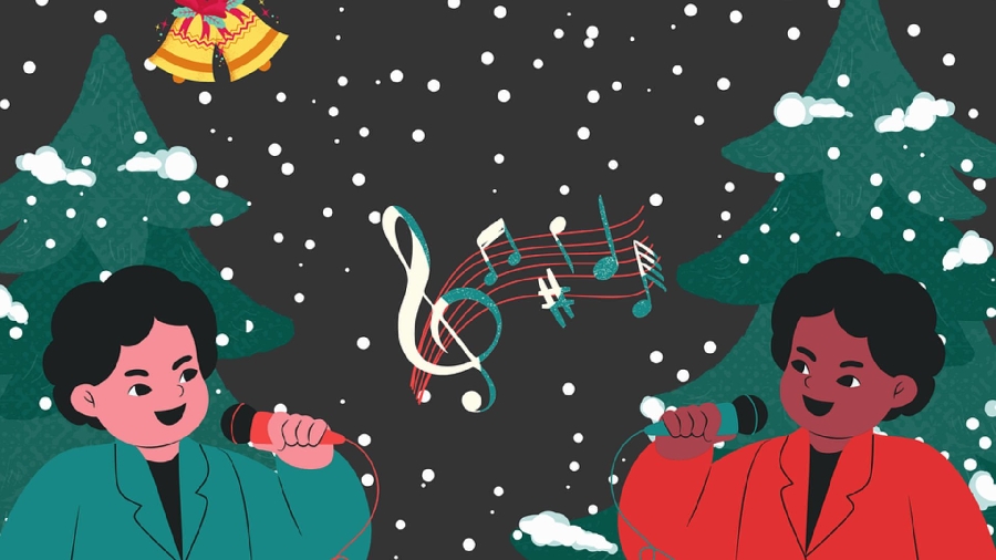 Concert chants de Noël