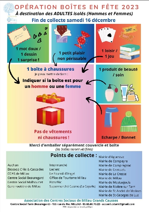 Opération 