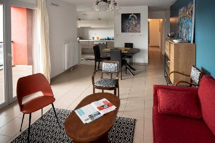 Le Panoramic 2, OFFICE DE TOURISME DU GRAND RODEZ