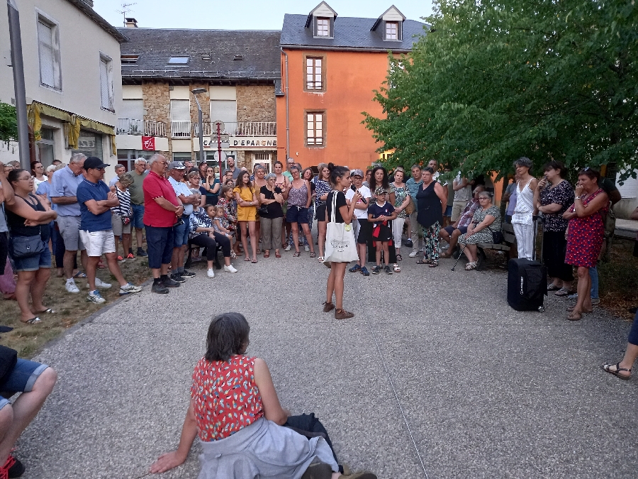 Visites guidées en Réquistanais