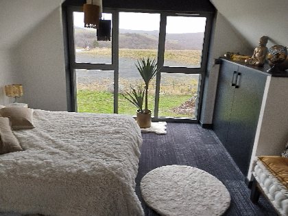Buron Fany, Office de Tourisme en Aubrac