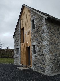 Buron Franck, Office de Tourisme en Aubrac
