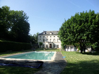 Le Moulin de Flaujac, Le Moulin de Flaujac