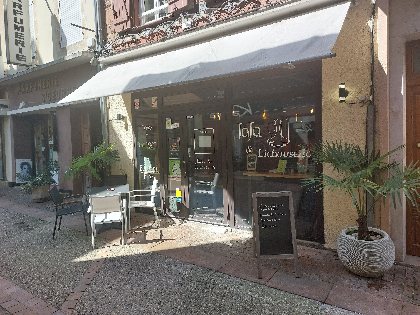 Jaja & Lichouserie, OT Terres d'Aveyron