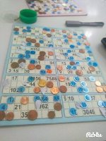 Loto du Comité des Fêtes de Lagarde