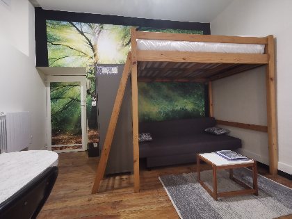 Le Petit Coin de Paradis, OFFICE DE TOURISME DU GRAND RODEZ
