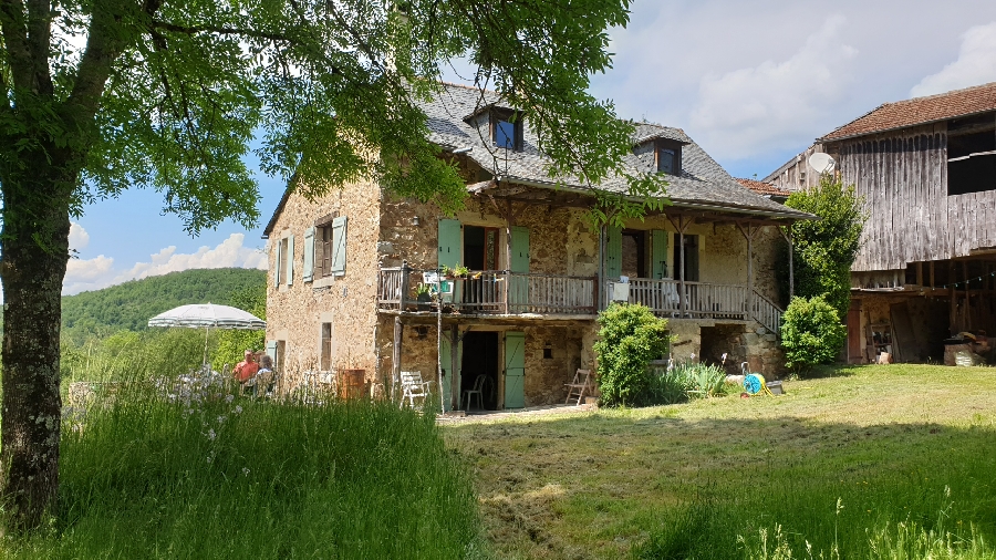 Chez Patoue - Appartement