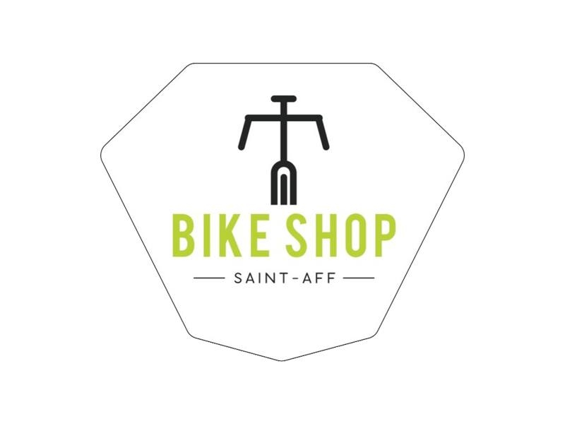 Saint Aff bike shop
