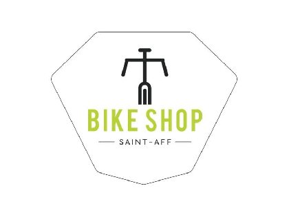 Saint Aff bike shop , Saint Aff bike shop 