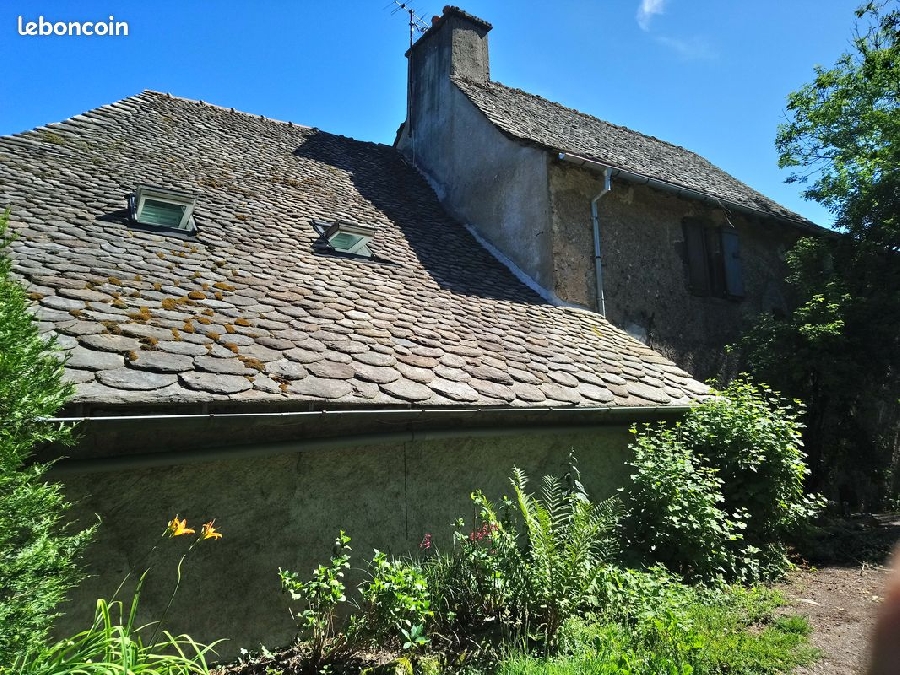 L'arche de Rabjac - chambres chez l'habitant