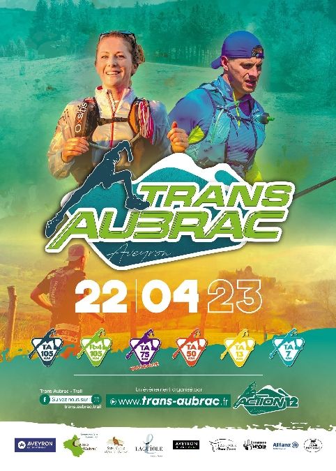Trans Aubrac